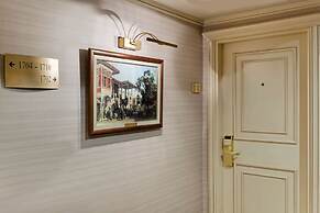 Elite World Comfy Istanbul Taksim