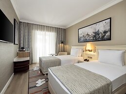 Elite World Comfy Istanbul Taksim