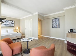 Elite World Comfy Istanbul Taksim