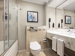 Elite World Comfy Istanbul Taksim