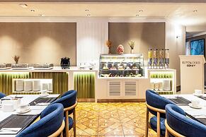 Elite World Comfy Istanbul Taksim