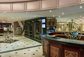 Elite World Comfy Istanbul Taksim