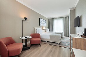 Elite World Comfy Istanbul Taksim