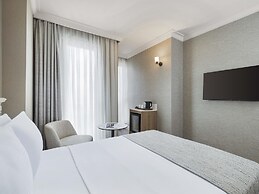 Elite World Comfy Istanbul Taksim