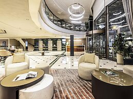 Elite World Comfy Istanbul Taksim