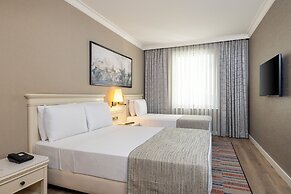 Elite World Comfy Istanbul Taksim