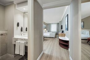 Elite World Comfy Istanbul Taksim