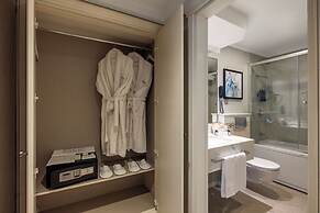 Elite World Comfy Istanbul Taksim