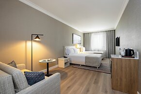 Elite World Comfy Istanbul Taksim
