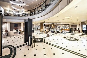 Elite World Comfy Istanbul Taksim