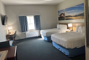Days Inn & Suites by Wyndham Columbus NE