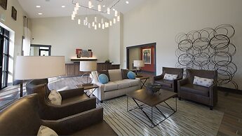 Holiday Inn Club Vacations Williamsburg Resort by IHG