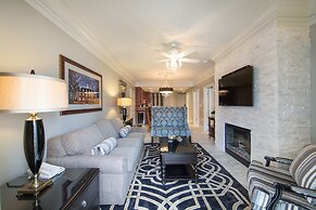 Holiday Inn Club Vacations Williamsburg Resort by IHG