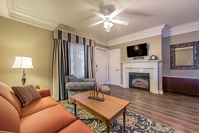 Holiday Inn Club Vacations Williamsburg Resort by IHG