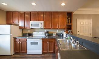 Holiday Inn Club Vacations Williamsburg Resort by IHG