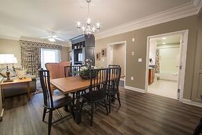 Holiday Inn Club Vacations Williamsburg Resort by IHG