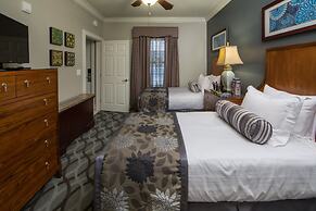 Holiday Inn Club Vacations Williamsburg Resort by IHG