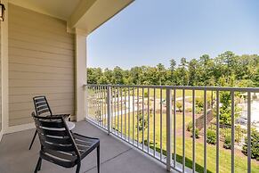 Holiday Inn Club Vacations Williamsburg Resort by IHG