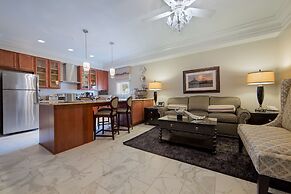 Holiday Inn Club Vacations Williamsburg Resort by IHG