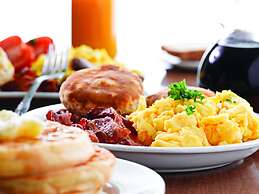 Holiday Inn Club Vacations Williamsburg Resort by IHG