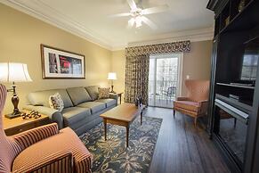 Holiday Inn Club Vacations Williamsburg Resort by IHG