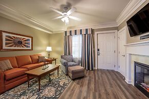 Holiday Inn Club Vacations Williamsburg Resort by IHG