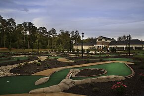 Holiday Inn Club Vacations Williamsburg Resort by IHG