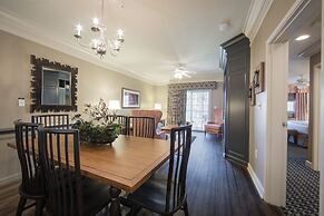 Holiday Inn Club Vacations Williamsburg Resort by IHG