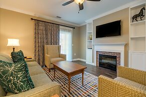 Holiday Inn Club Vacations Williamsburg Resort by IHG