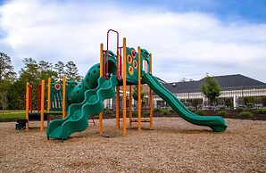 Holiday Inn Club Vacations Williamsburg Resort by IHG