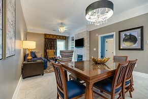 Holiday Inn Club Vacations Williamsburg Resort by IHG