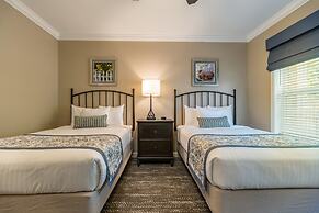 Holiday Inn Club Vacations Williamsburg Resort by IHG