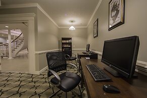 Holiday Inn Club Vacations Williamsburg Resort by IHG