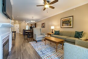 Holiday Inn Club Vacations Williamsburg Resort by IHG