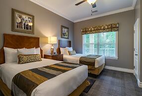 Holiday Inn Club Vacations Williamsburg Resort by IHG