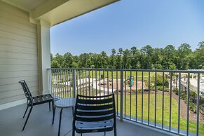 Holiday Inn Club Vacations Williamsburg Resort by IHG