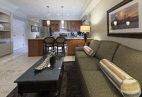 Holiday Inn Club Vacations Williamsburg Resort by IHG