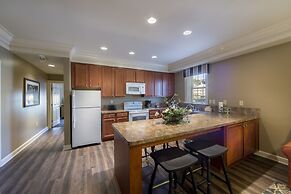 Holiday Inn Club Vacations Williamsburg Resort by IHG