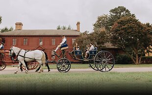 Holiday Inn Club Vacations Williamsburg Resort by IHG