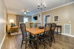 Holiday Inn Club Vacations Williamsburg Resort by IHG