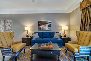 Holiday Inn Club Vacations Williamsburg Resort by IHG