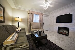 Holiday Inn Club Vacations Williamsburg Resort by IHG