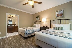 Holiday Inn Club Vacations Williamsburg Resort by IHG