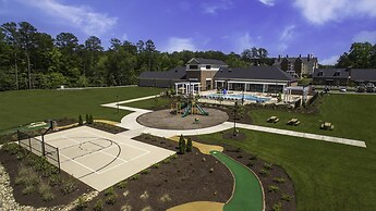 Holiday Inn Club Vacations Williamsburg Resort by IHG