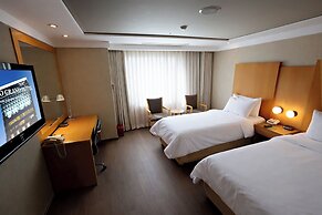 Grand Hotel