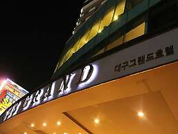 Grand Hotel