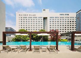 Maison Glad Jeju