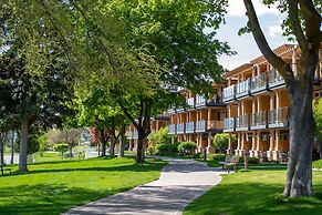 Watermark Beach Resort