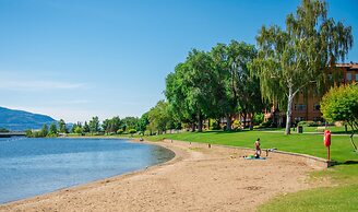 Watermark Beach Resort