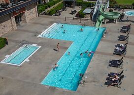 Watermark Beach Resort